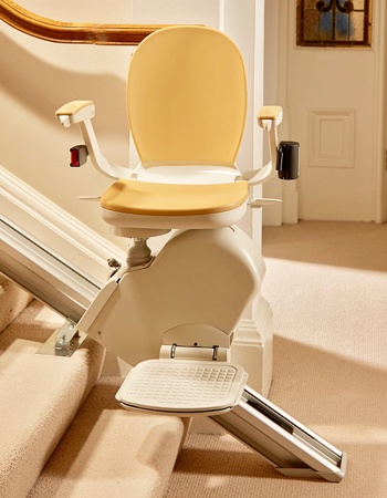 Silla salvaescaleras Acorn 120