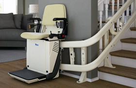 Silla Vimec V53 Stairlift